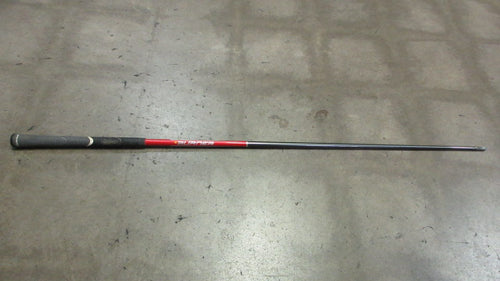 Used TaylorMade Burner REAX 4.8 Flex S Golf Shaft