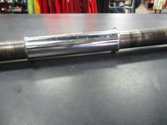 Used Standard Dumbbell Handle