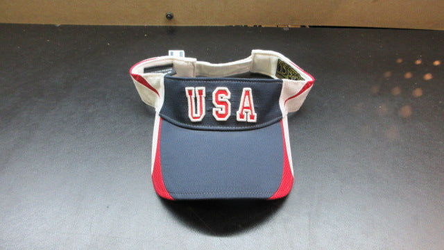 Load image into Gallery viewer, DPC USA Visor
