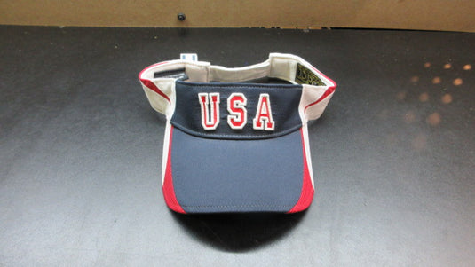 DPC USA Visor