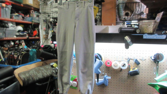 Used Champro Elastic Bottom Baseball Pants - Size Youth Medium