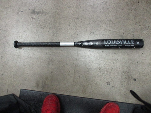 Used Louisville Slugger Meta X (-11) 30