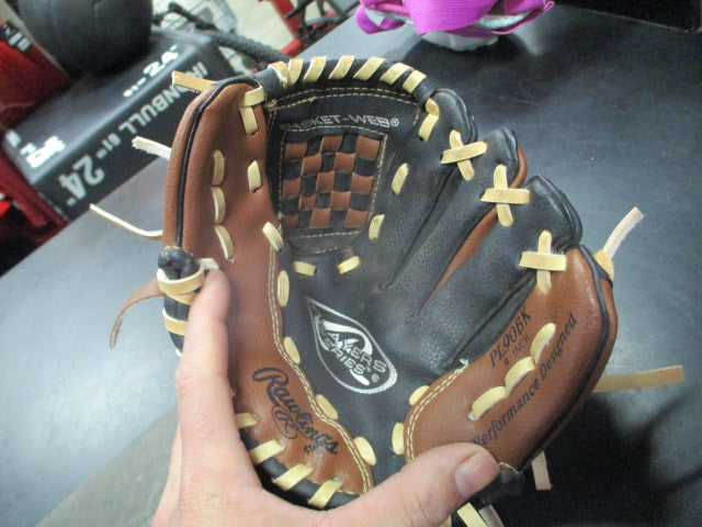 Load image into Gallery viewer, Used Rawlings Players Series 9" Glove - RHT
