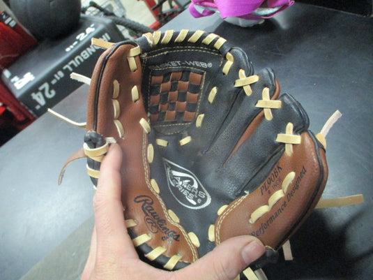 Used Rawlings Players Series 9" Glove - RHT