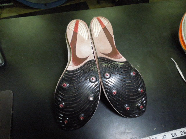 Load image into Gallery viewer, Used Nike ZoomX Dragonfly Bowerman Track Club Spikes Size 12
