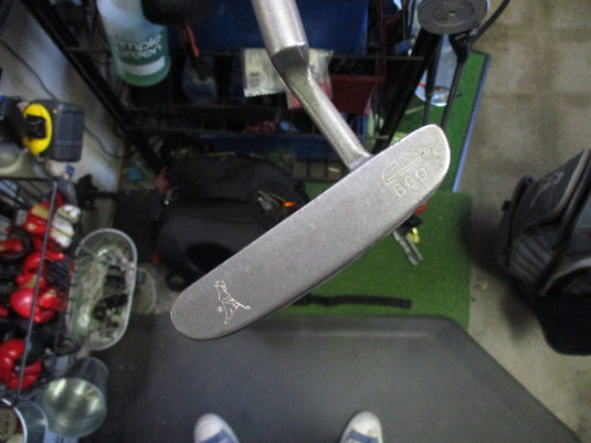 Used PING B60 Right Hand Mallet Putter 32"