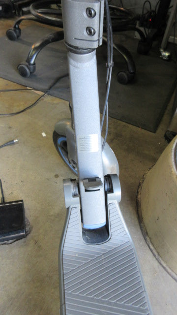 Used Segway Ninebot Zing E10 Electric Scooter