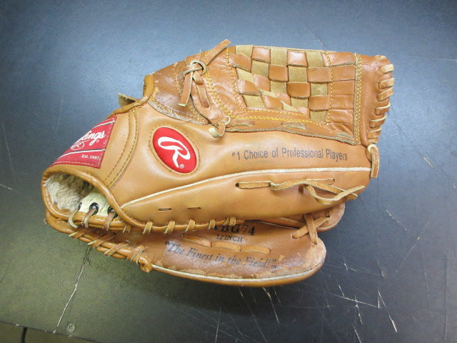 Load image into Gallery viewer, Used Rawlings Derek Jeter RBG74 12" Glove - RHT
