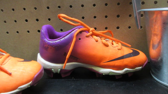 Used Nike Hyperdiamond 4 Keystone GG Softball Cleats - Size 13k