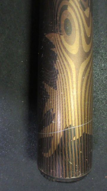 Load image into Gallery viewer, Used Demarini Voodoo One 33&quot; (-3) BBCOR Alloy Bat
