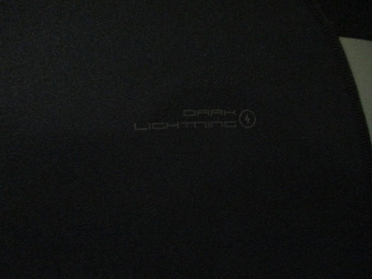 Used dark Lightning Size MT Full Wetsuit