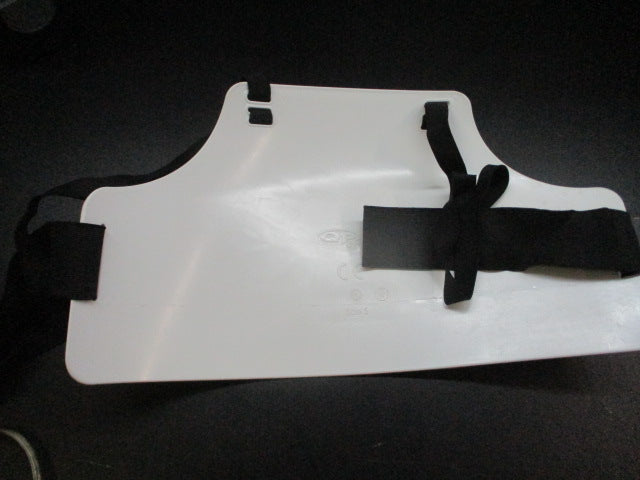 Load image into Gallery viewer, Used Master Guard Plastic Chest Protector - Size Small
