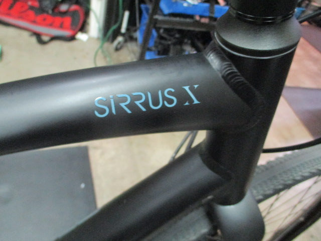 Load image into Gallery viewer, Used Specialized Sirrus X 3.0 700C 9 Speed Mountain Bike
