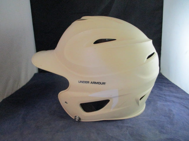 Load image into Gallery viewer, Used Under Armour UABH100 Batting Helmet Youth Size 6 1/2 - 7 1/2
