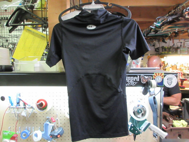 Load image into Gallery viewer, Used Under Armour Compression Shirt - Size Small
