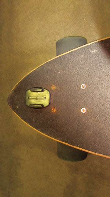 Used Quest 40