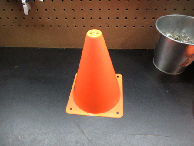 Load image into Gallery viewer, Used Orange Cone
