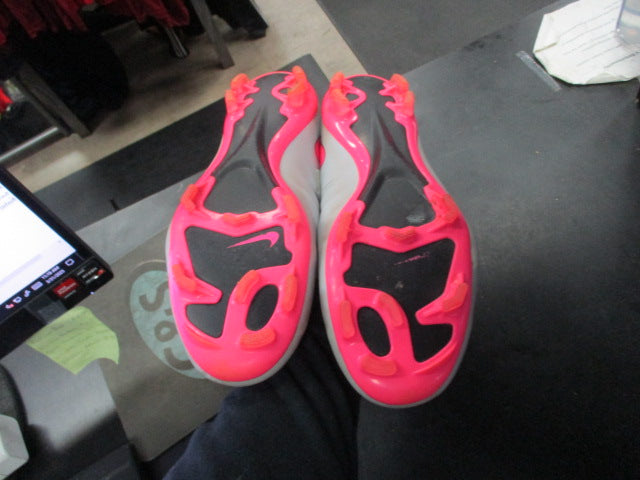 Load image into Gallery viewer, Used Nike Mercurial Soccer Cleats Size 12
