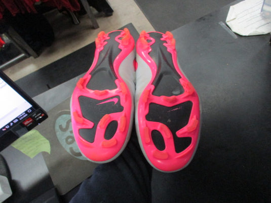 Used Nike Mercurial Soccer Cleats Size 12