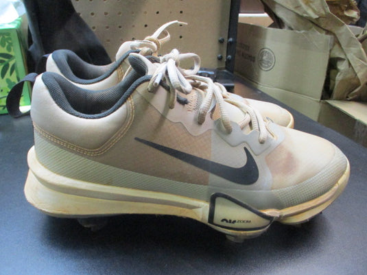 Used Nike Trout Metal Baseball Cleats Size 7