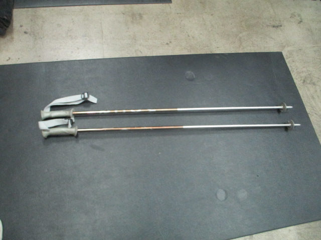 Load image into Gallery viewer, Used Roxy 48&quot; Womens Downhill Ski Poles
