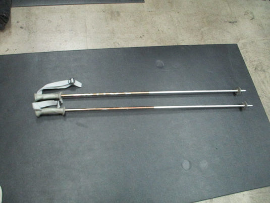 Used Roxy 48