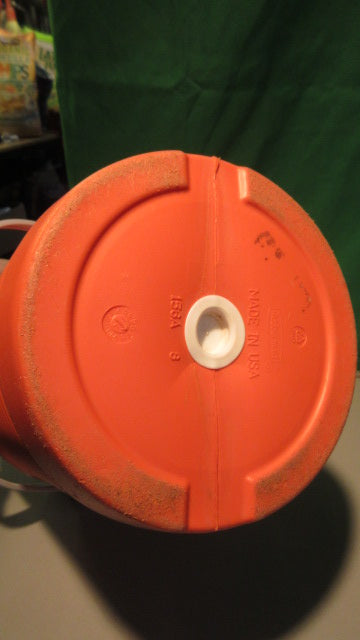 Load image into Gallery viewer, Used Orange GATORADE Water Jug / Bottle
