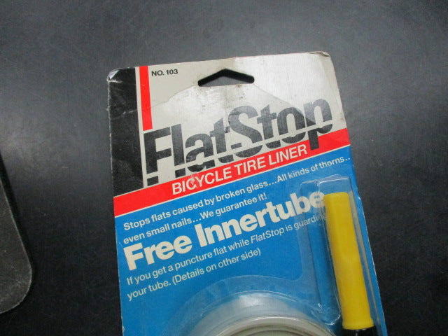 Load image into Gallery viewer, Used FlatStop Bicycle Tire Liner - NIB
