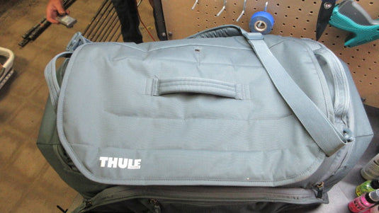 Used Thule Round Trip Bike Duffel Bag