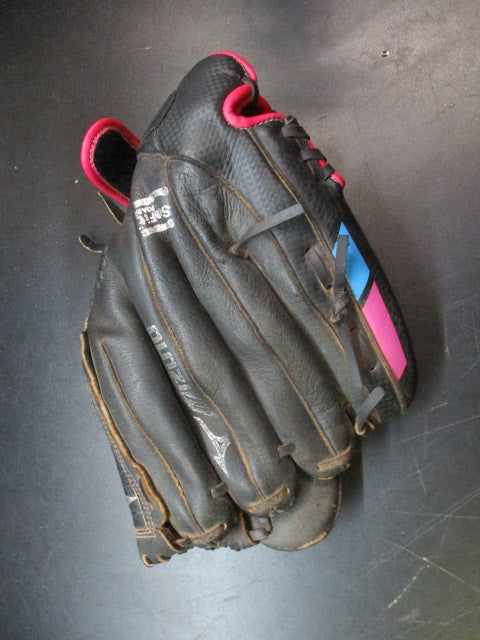 Load image into Gallery viewer, Used Mizuno Prospect Finch 11.5" Fastpitch Glove - RHT
