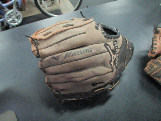 Used Mizuno Prospect Series With Power Close and SureFit Tech 10.5