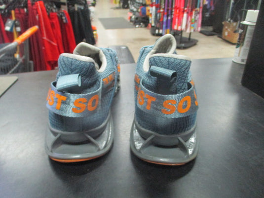 Used Just So So Running Shoes Size EU 47