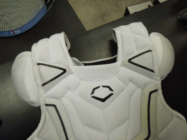 Load image into Gallery viewer, Like New EvoShield Pro-SRZ 2.0 Catchers Chest Protector with Cardio Guard
