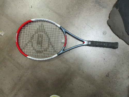 Used Dunlop Impact Comp TI 27