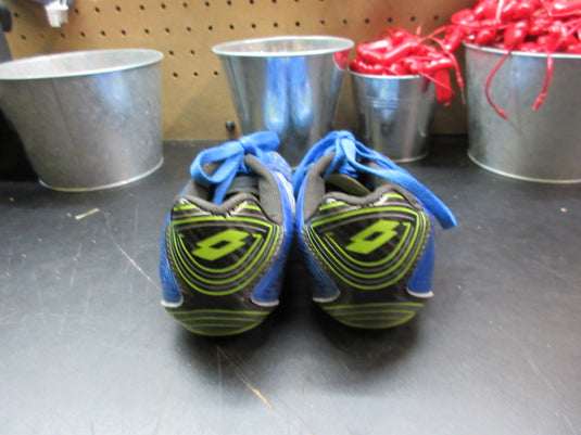 Used Lotto Soccer Cleats - Size 3