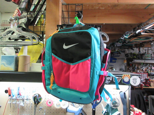 Used Nike Diamond Bat Pack Select Bat Baseball Bag
