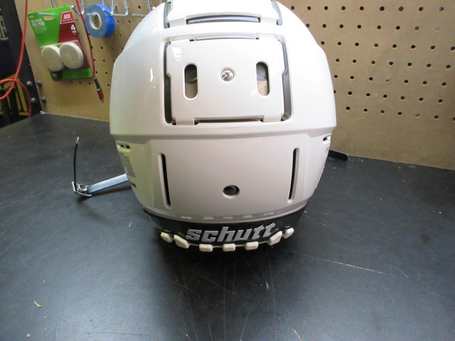 Load image into Gallery viewer, Used Schutt F7 VTD Collegiate Football Helmet - Size Medium - SZN 2024
