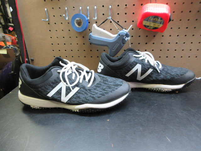 Load image into Gallery viewer, Used New Balance Men's 4040v5 Turf Baseball Shoes - Size 13
