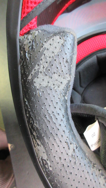 Load image into Gallery viewer, Used Victory Motorcycles Helmet - Size XXL
