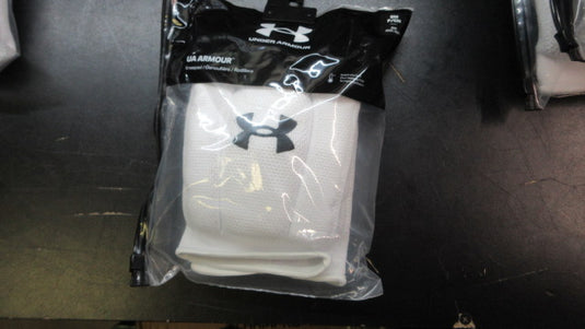 Under Armour UA Strive Volleyball Knee Pads - Size Small