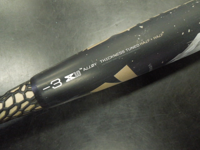 Load image into Gallery viewer, Used Demarini Voodoo Overlord BBCOR Baseball Bat 32 in 29 oz -3
