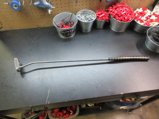 Used Ram Zebra Face Balanced Putter - RH