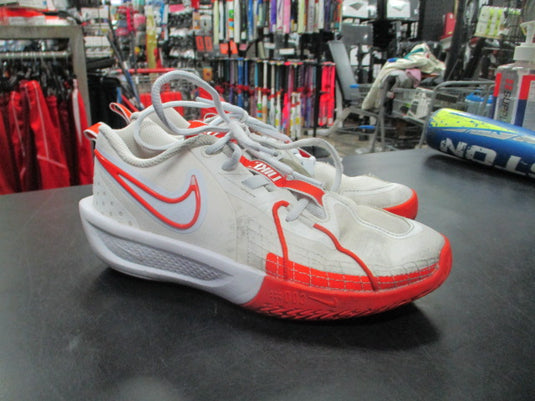 Used Nike GT 003 Basketball Shoes 4.5Y