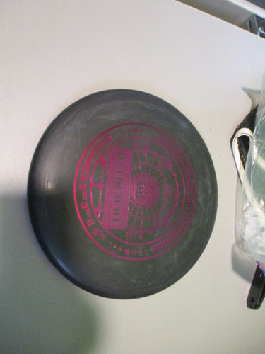 Used Dynamic Disc Arizona State Champion Disc Golf Disc