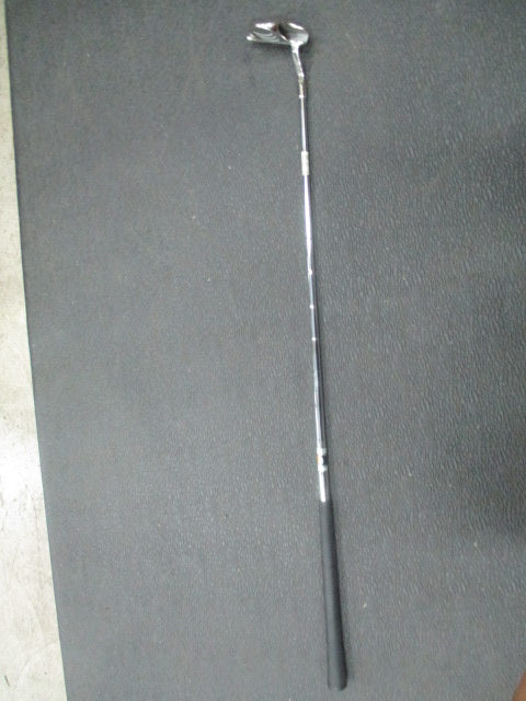 Used Golden Bear Chipper