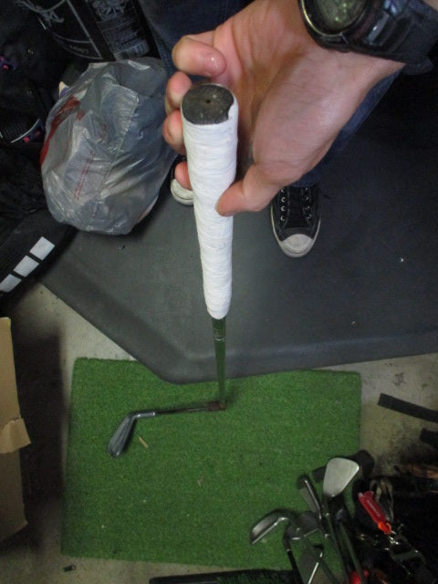 Load image into Gallery viewer, Used Medicus Pro Oversized 5 Break Away Right Hand Swing Trainer
