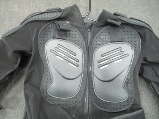 Used Ridbier XXS Chest Protector