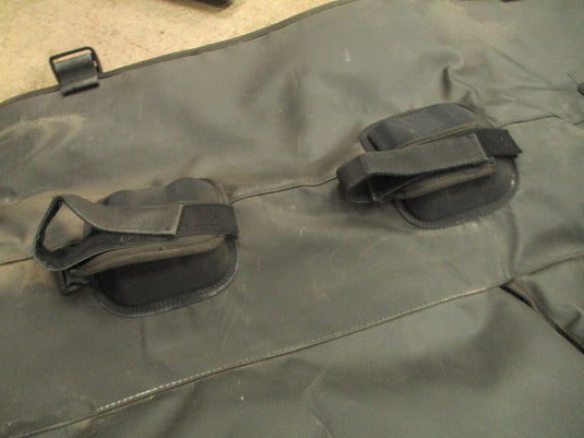 Used Yakima GateKeeper 5 Bike Truck Bed Tailgate Pad