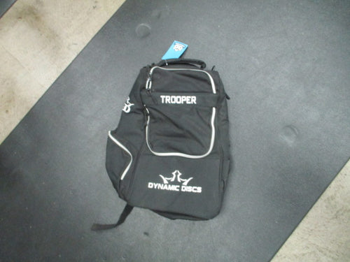Dynamic Disc Trooper Disc Golf Equipment Bag