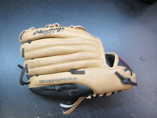 Used Rawlings Players Series 11.5" Glove - RHT